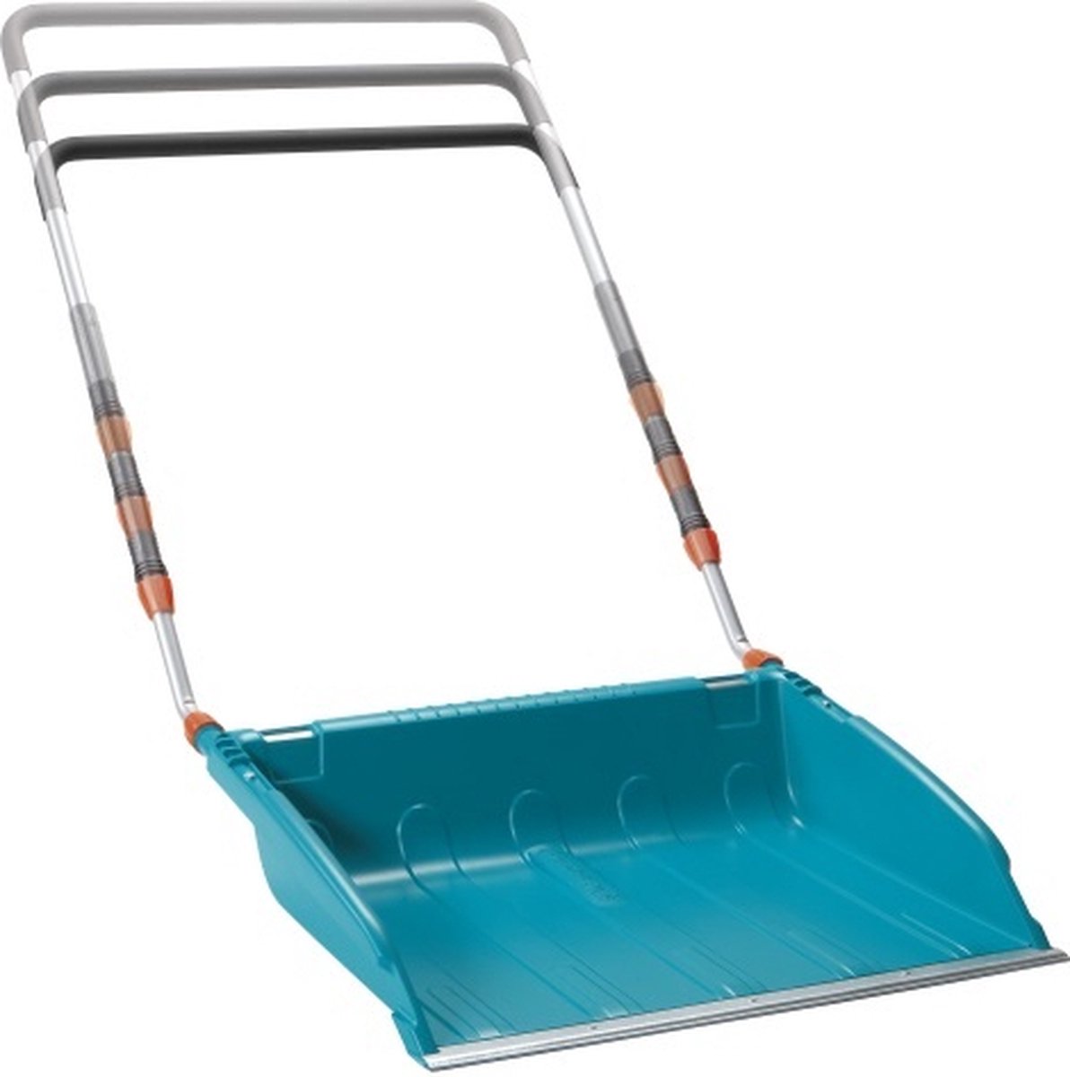 GARDENA SNEEUWSCHUIVER 70 CM