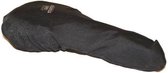 San Marco Zadeldekrace Lycra Zwart One-size
