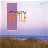 Ronnie Burrage Shuttle