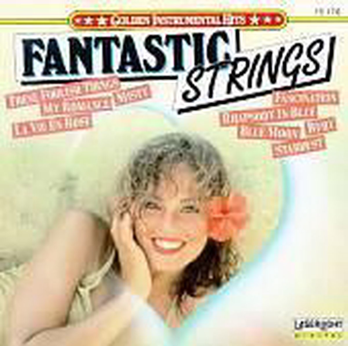 Golden Instrumental Hits