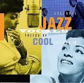Atlantic Jazz Vocals: Voices of Cool, Vol. 2