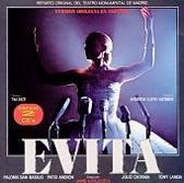 Evita [Spanish Cast]