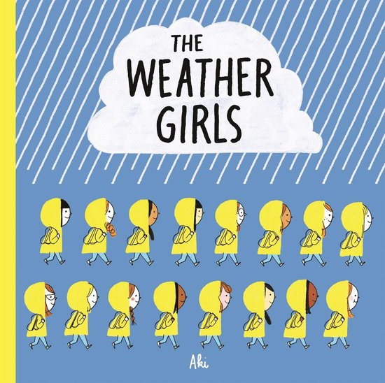 The Weather Girls - cover