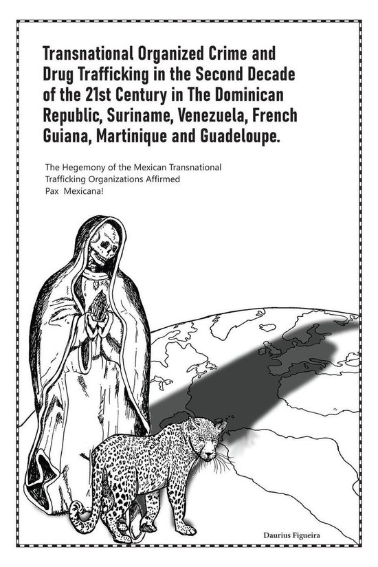 Transnational Organized Crime and Drug Trafficking in the Se ... - cover