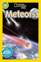 Readers - National Geographic Readers: Meteors