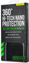 Striker 360gram nano Protection