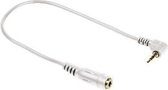 Hama Audio Kabel Adapter 2.5/3.5 mm