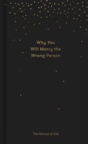 Essay Books - Why You Will Marry the Wrong Person