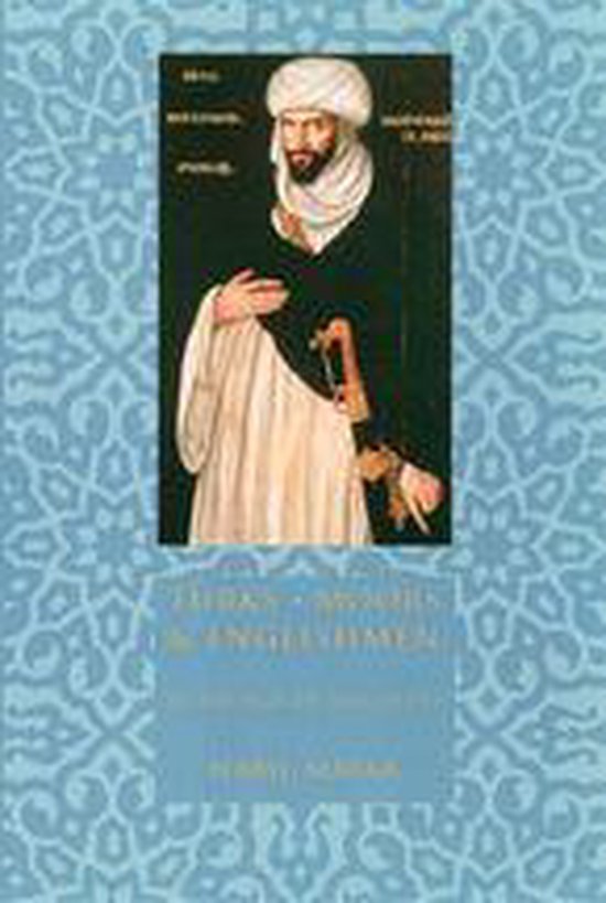 Turks, Moors, and Englishmen in the Age of Discovery - cover
