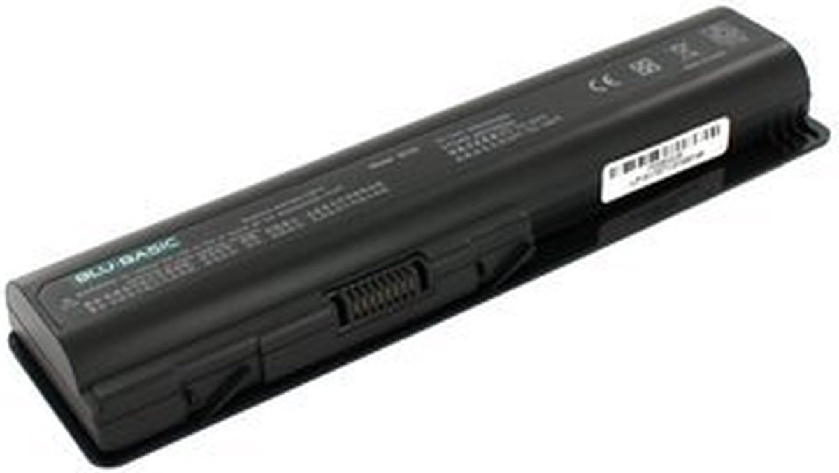 Blu-Basic Laptop Accu 10.8V 4400mAh