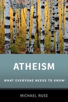 What Everyone Needs To Know® - Atheism