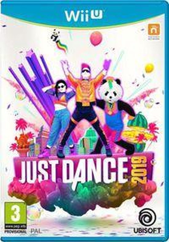Just Dance 2019 - Wii U | Games | bol.com