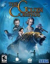 The Golden Compass-Frans (Playstation 2) Gebruikt