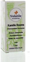 Volatile Kamille Rooms - 2.5 ml - Etherische Olie