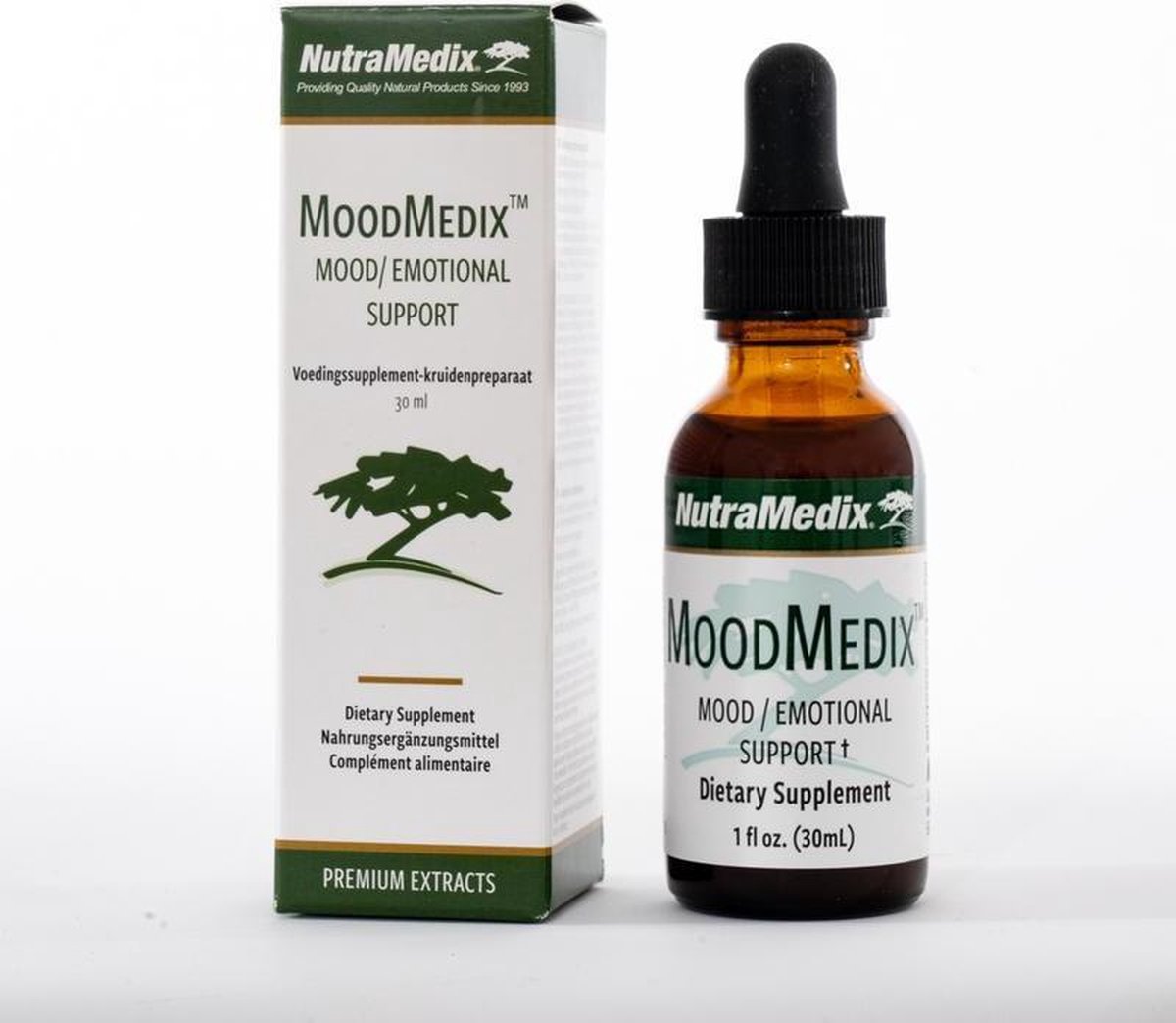 Nutramedix MoodMedix 30ML