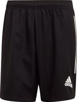 adidas - Condivo 20 Shorts - Voetbalshorts - M - Zwart