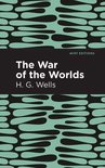 Mint Editions (Scientific and Speculative Fiction) - The War of the Worlds