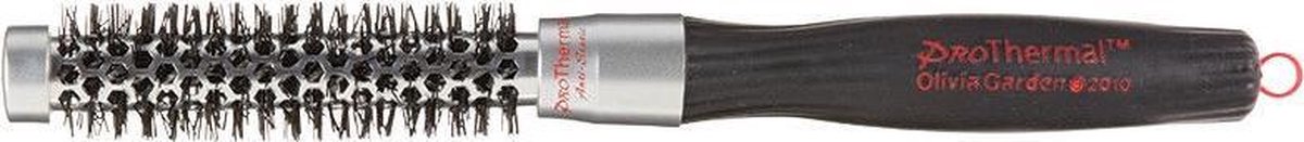 Borstel Pro Thermal Olivia Garden (T-16)