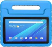 Lenovo Tab M10 10.1 inch 1ste generatie Kinderhoes blauw