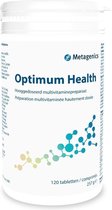 Metagenics Optimum Health - 120 st