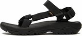 Teva Hurricane Xlt2 Sandalen Zwart Dames - Maat 39