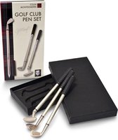 Ensemble de stylos pour club de golf