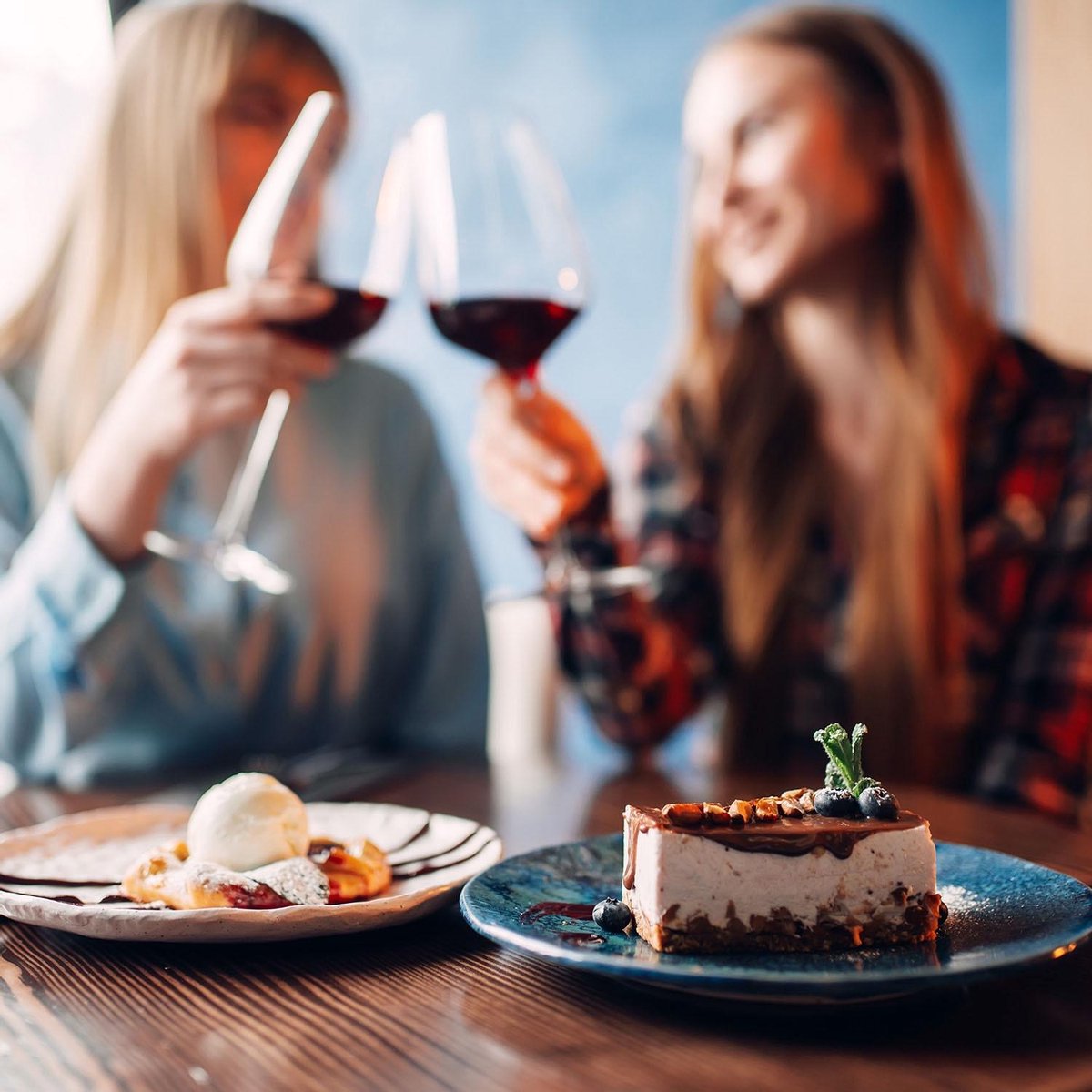 Bongo Bon - GASTRONOMISCH 3-GANGENDINER MET WIJN IN BRUSSEL - Cadeaukaart cadeau voor man of vrouw