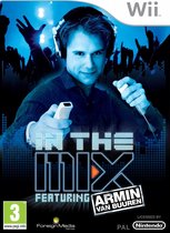 In The Mix ft. Armin van Buuren