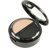 Loreal HiP Concentrated Shadow Duo - 2.4g - Oogschaduw Make Up - 917 Dashing