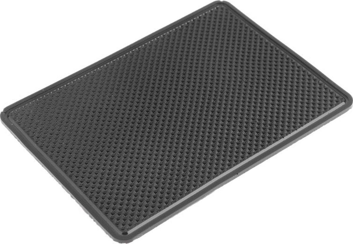 Mobigear Telefoonhouder Auto Dashboard | Mobigear Sticky Anti-Slip Mat Universeel - Zwart