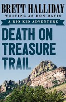 Rio Kid Adventure - Death on Treasure Trail