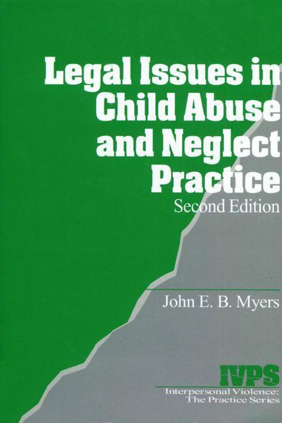 Interpersonal Violence: The Practice Series - Legal Issues i ... - cover