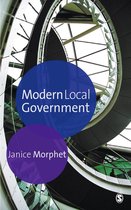 Modern Local Government