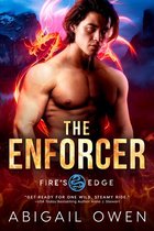 Fire's Edge 4 - The Enforcer