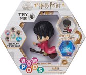 Wow Pods! Harry Potter - Harry Led Figure Light MERCHANDISE