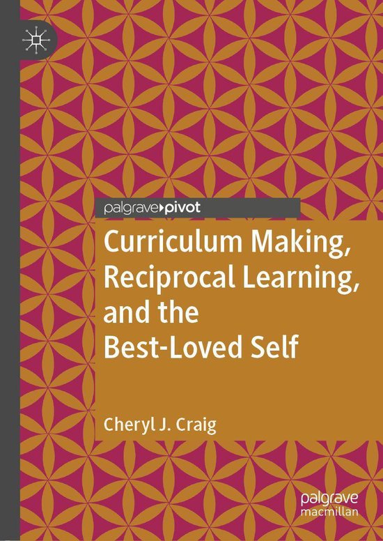 Education (R0) - Curriculum Making, Reciprocal Learning, and ... - cover