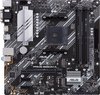 Asus PRIME B550M-A Moederbord Socket AMD AM4 Vormfactor Micro-ATX Moederbord chipset AMD® B550