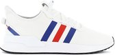 adidas Originals U_PATH RUN - Heren Sneakers Sport Casual Schoenen Wit EG5331 - Maat EU 47 1/3 UK 12