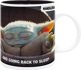 [Merchandise] ABYstyle The Mandalorian Mok Baby Yoda Meme