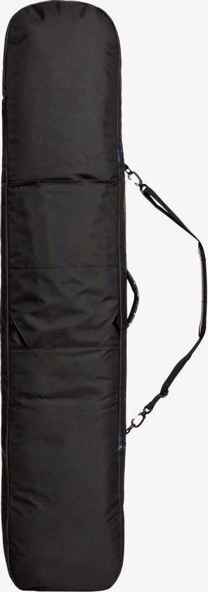 Quiksilver Volcano Boardbag Snowboardrugzak Heren - One Size - Quiksilver