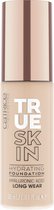 Crème Make-up Basis Catrice True Skin 010-cool cashmere (30 ml)