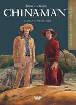 Chinaman 6 - Chinaman - Volume 6 - Blood Brothers