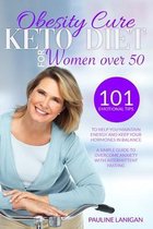 Obesity Cure: KETO DIET FOR WOMEN OVER 50