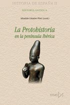 Fundamentos 178 - La protohistoria en la península Ibérica