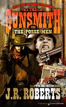 The Gunsmith 231 - The Posse Men