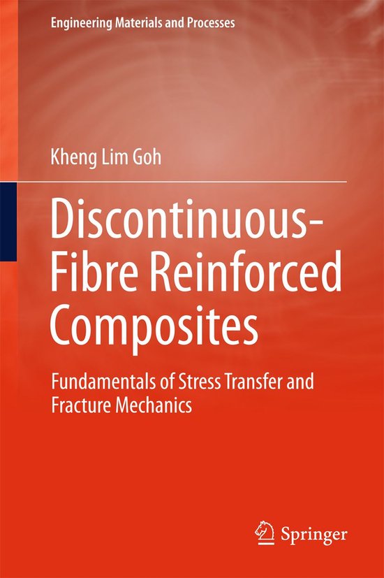 Chemistry and Material Science (R0) - Discontinuous-Fibre Re ... - cover