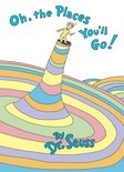 Classic Seuss - Oh, the Places You'll Go!
