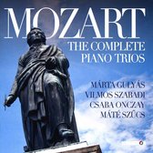 Mozart: The Complete Piano Trios