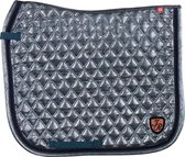 Imperial Riding Zadeldek  Cozy Star - Blue - dressuur Full