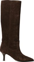 Bronx Schoenen Bruin  dames maat 39